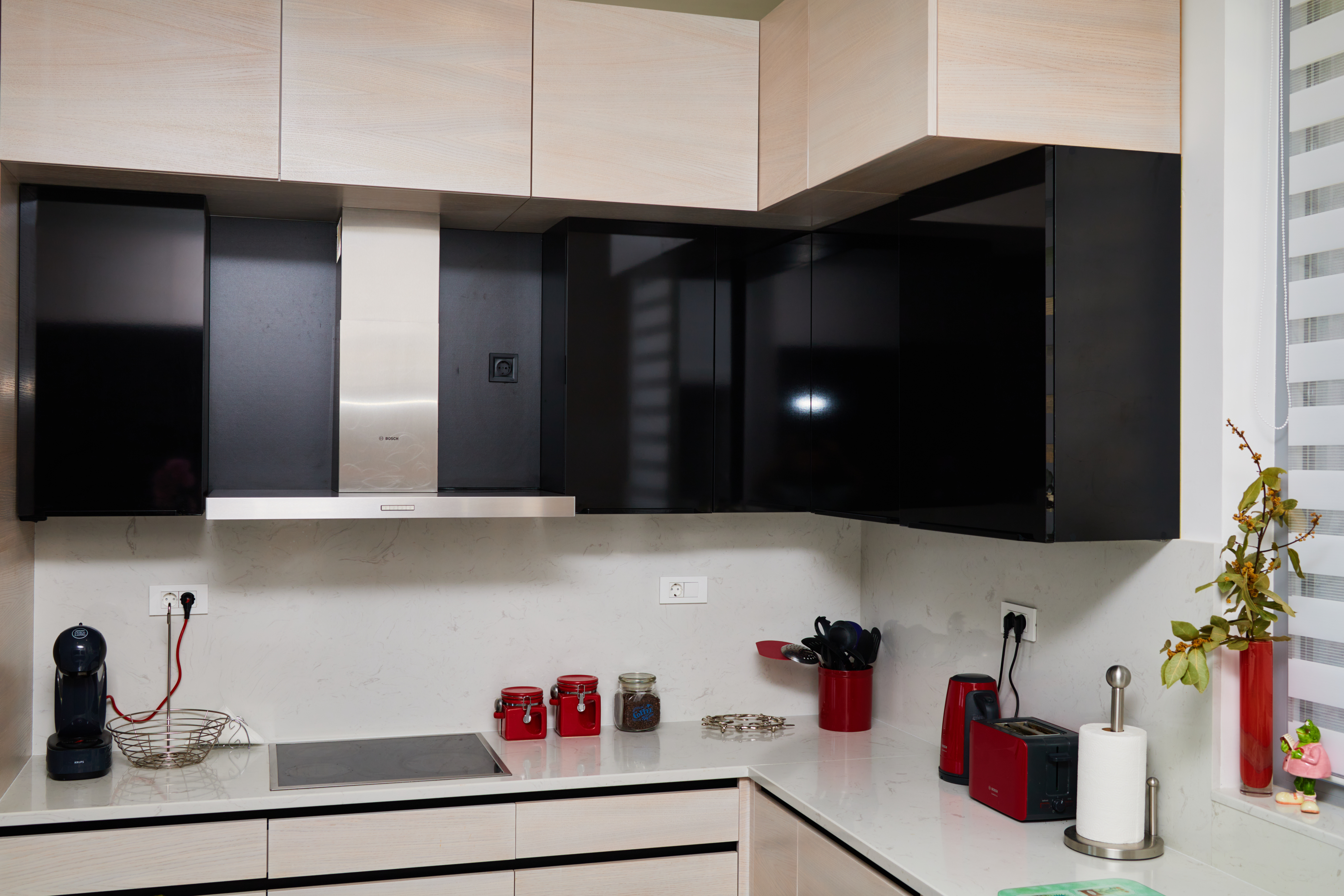 Image of Villa - 4 Bedrooms - 4 Bathrooms for Sale in Herceg-Novi-Kumbor-Montenegro, Image 10