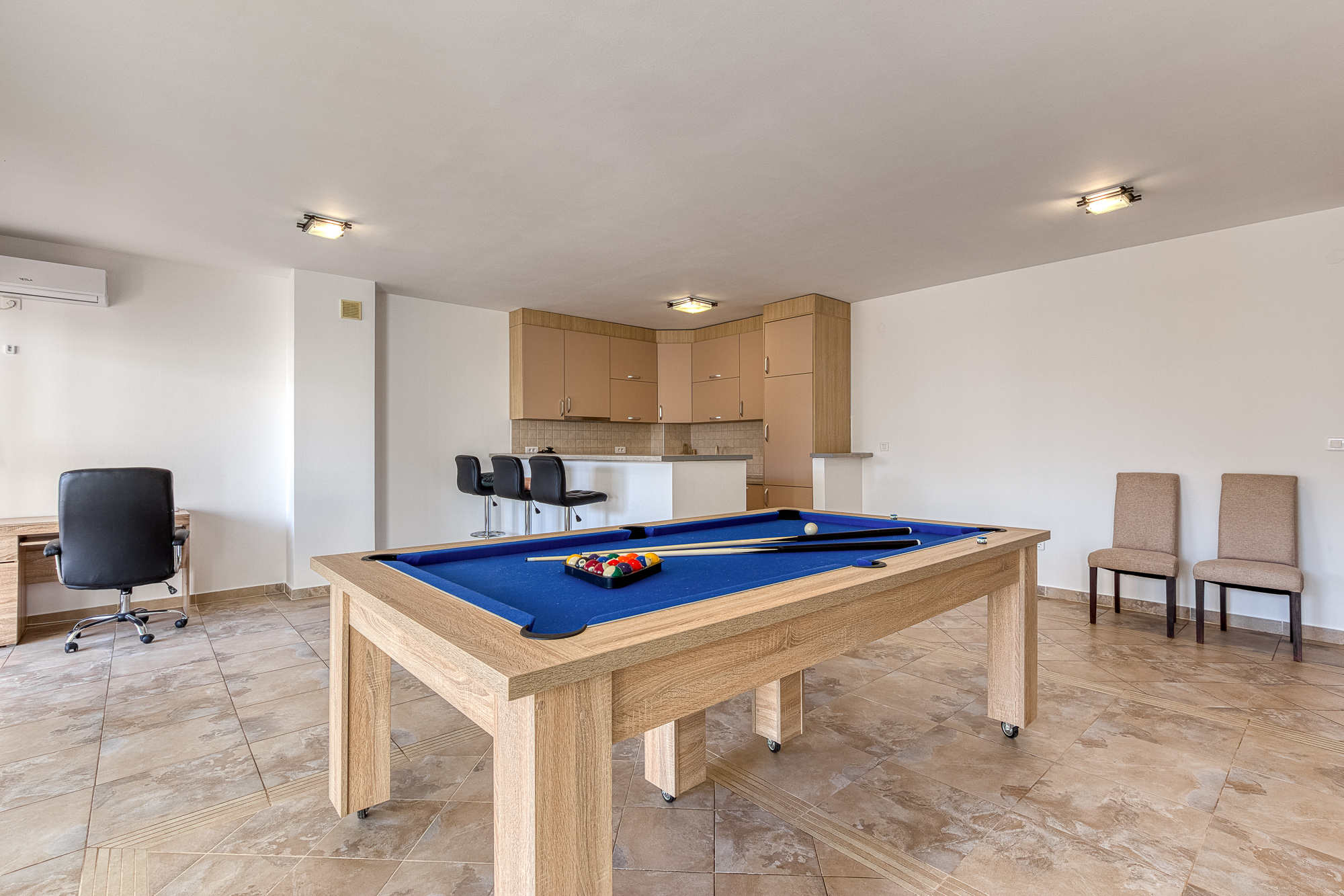 Image of Apartment - 2 Bedrooms - 2 Bathrooms for Sale in Budva-Budva-Montenegro, Image 29