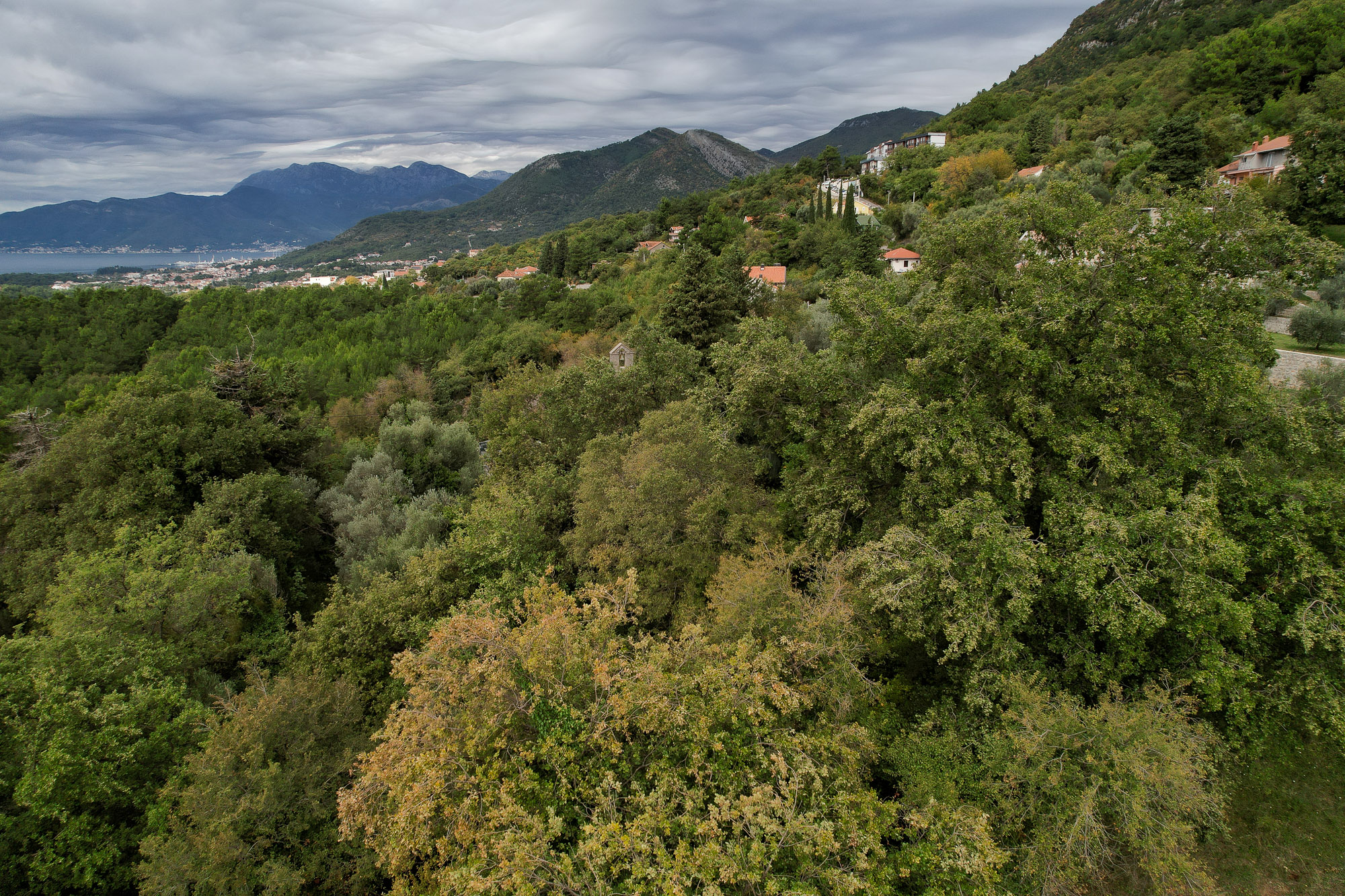 Image of Plot for Sale in Kotor-Kavac-Montenegro, Image 2