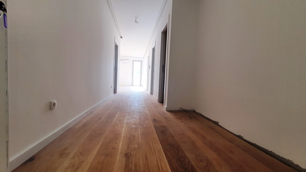 Image of Apartment in new building - 2 Bedrooms - 1 Bathrooms for Sale in Budva-Rafailovici-Montenegro, Image 9