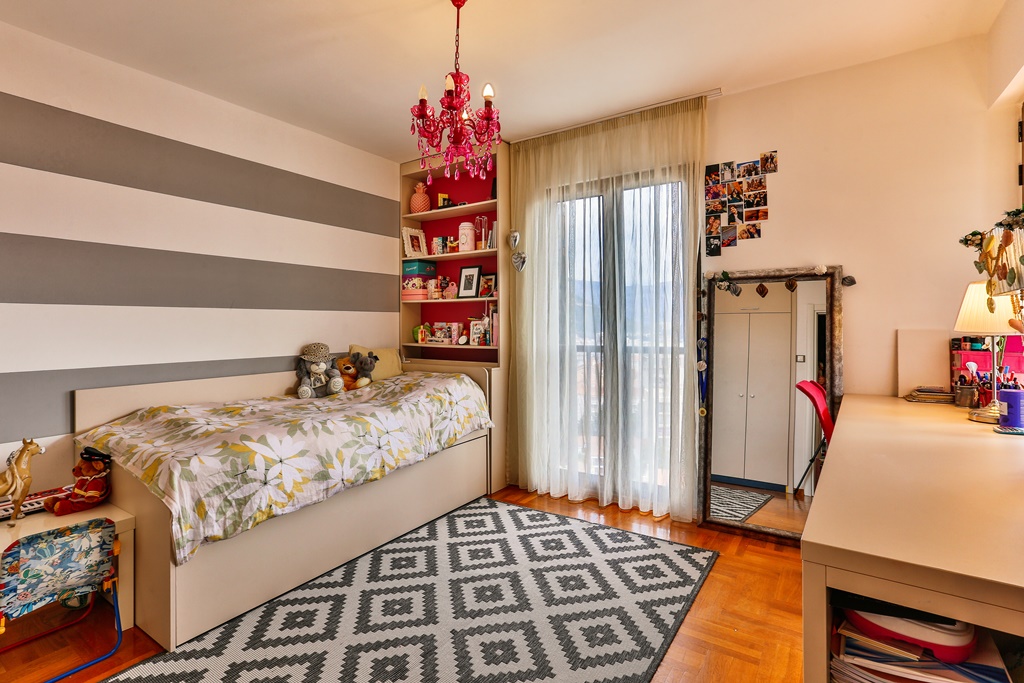 Image of Apartment - 3 Bedrooms - 3 Bathrooms for Sale in Budva-Budva-Montenegro, Image 21