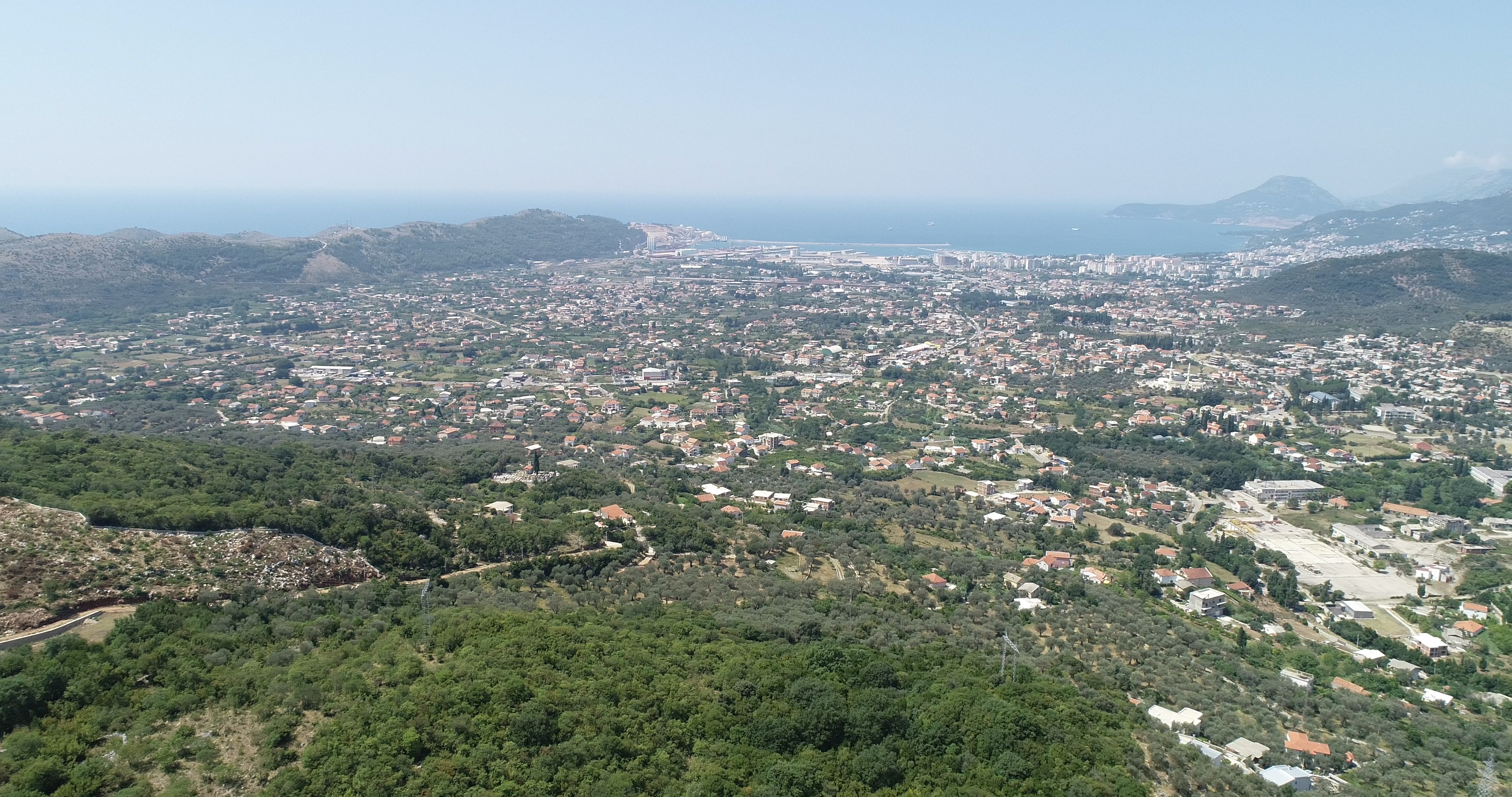 Image of Plot for Sale in Bar-Bar-Montenegro, Image 2