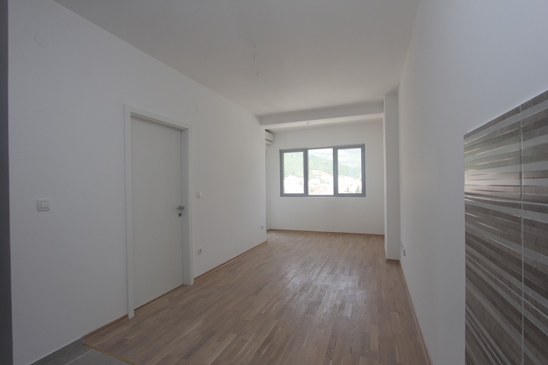 Image of Apartment - 1 Bedrooms - 1 Bathrooms for Sale in Budva-Budva-Montenegro, Image 4
