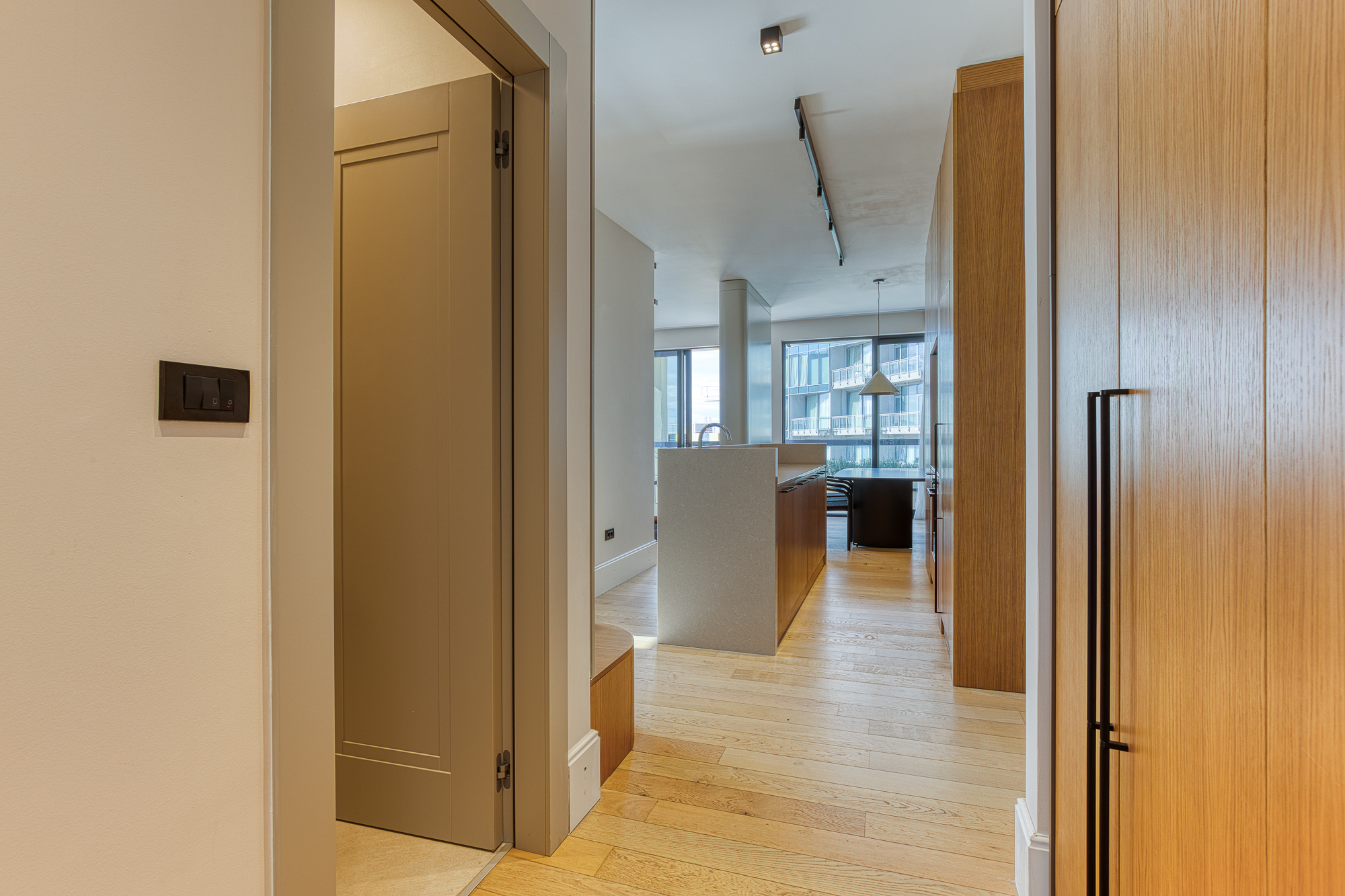 Image of Apartment - 2 Bedrooms for Sale in Budva-Becici-Montenegro, Image 26