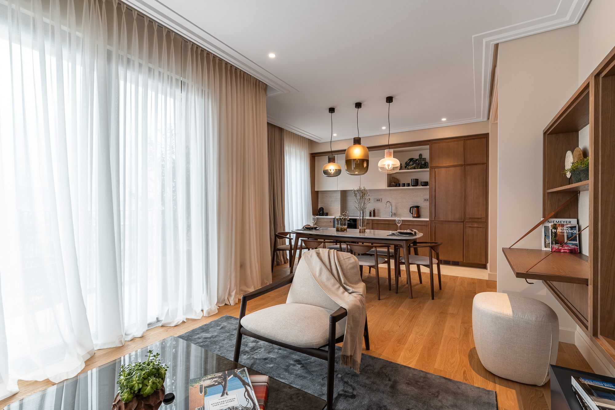 Image of Apartment in new building for Sale in Tivat-Tivat-Montenegro, Image 24