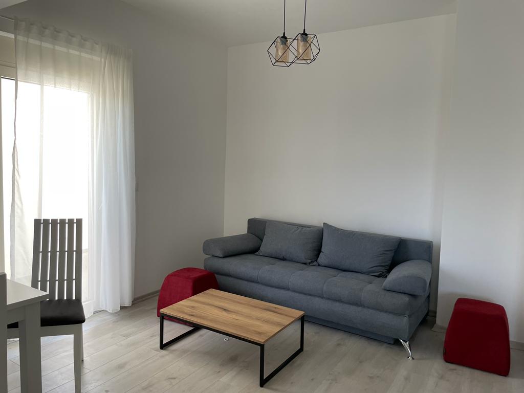 Image of Apartment in new building - 2 Bedrooms - 1 Bathrooms for Sale in Ulcin-Ulcinj-Montenegro, Image 6