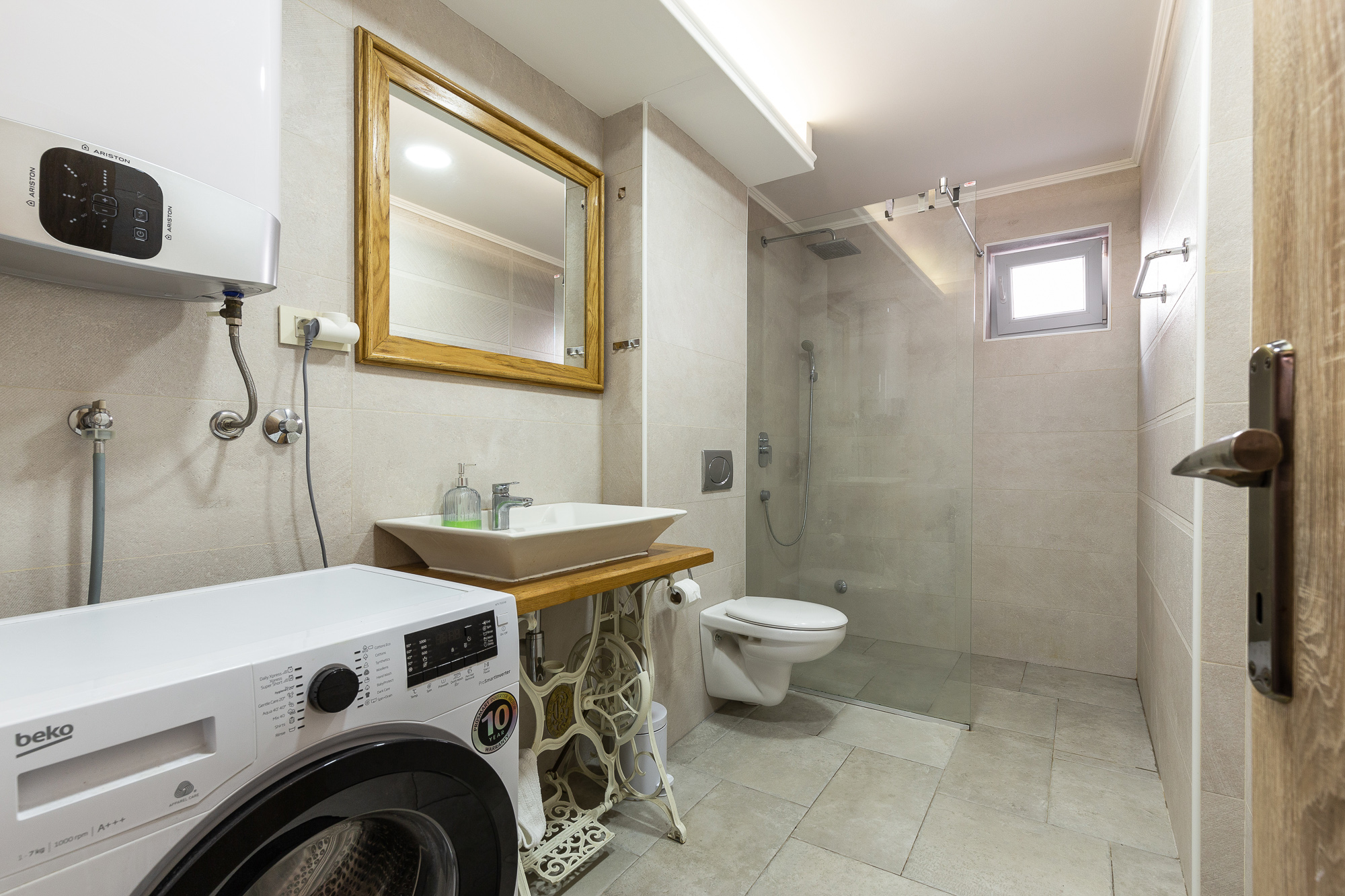 Image of Apartment - 2 Bedrooms - 1 Bathrooms for Sale in Budva-Przno-Montenegro, Image 26