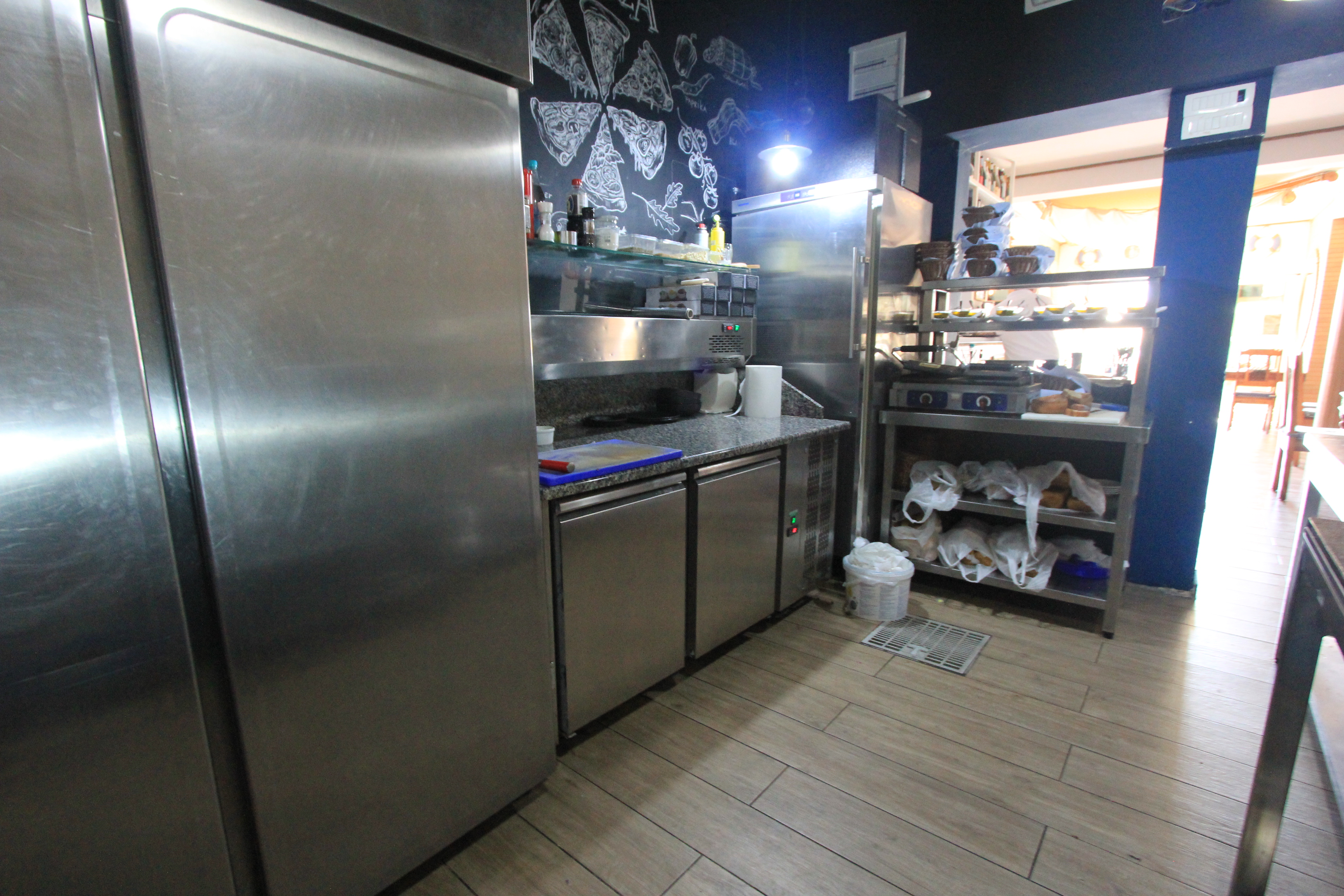 Image of Commerce property - 2 Bathrooms for Sale in Budva-Rafailovici-Montenegro, Image 23