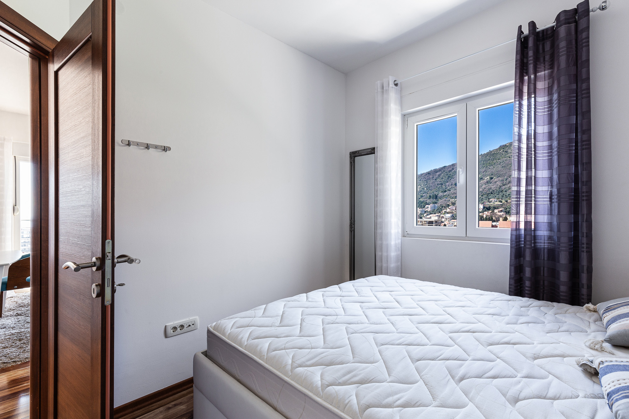 Image of Apartment - 2 Bedrooms - 1 Bathrooms for Sale in Budva-Petrovac-Montenegro, Image 8