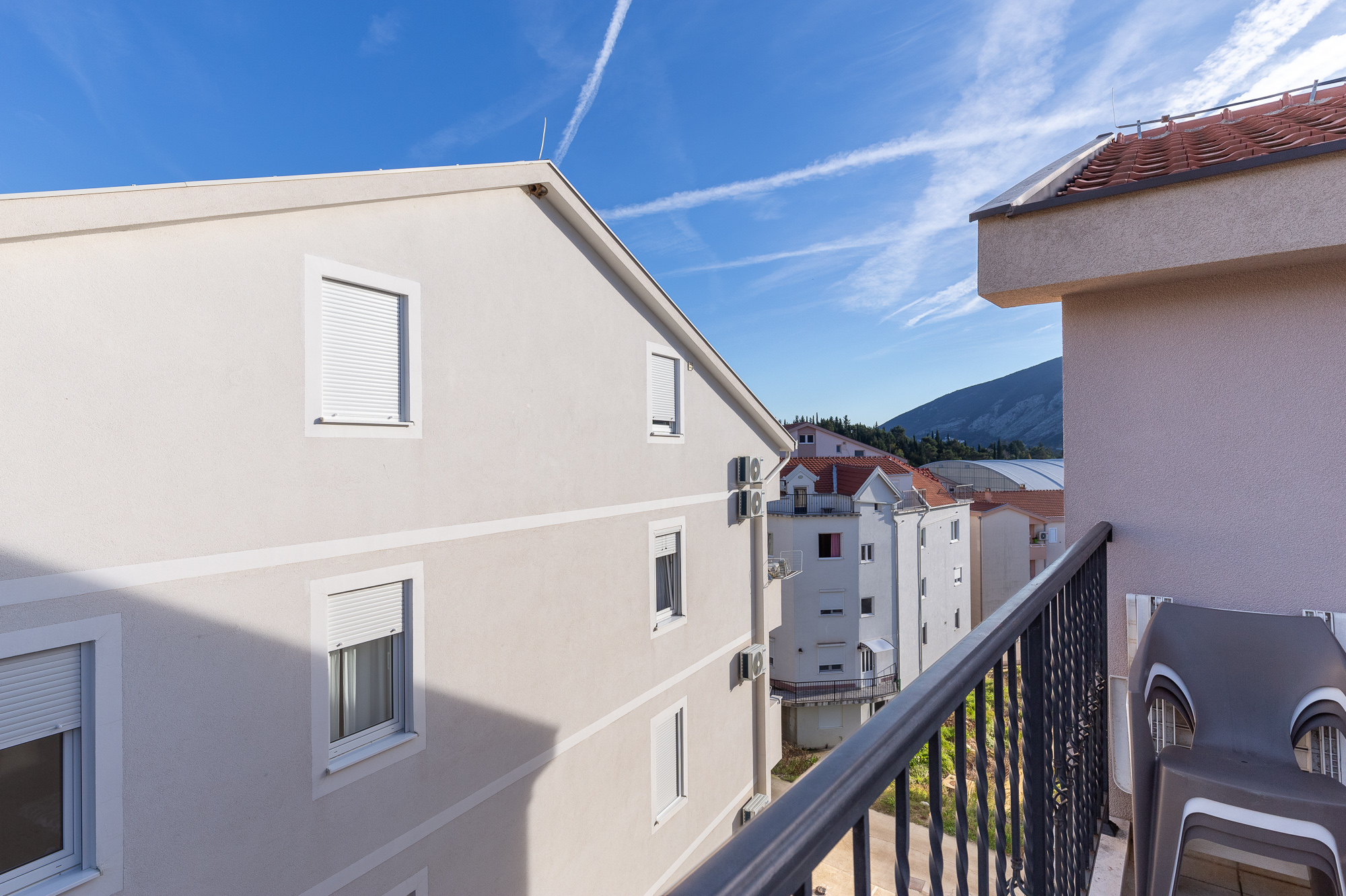 Image of Apartment - 2 Bedrooms - 2 Bathrooms for Sale in Herceg-Novi-Igalo-Montenegro, Image 15