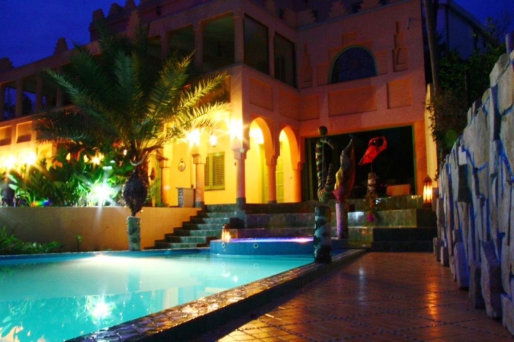 Image of Villa - 3 Bedrooms - 3 Bathrooms for Sale in Bar-Bar-Montenegro, Image 19