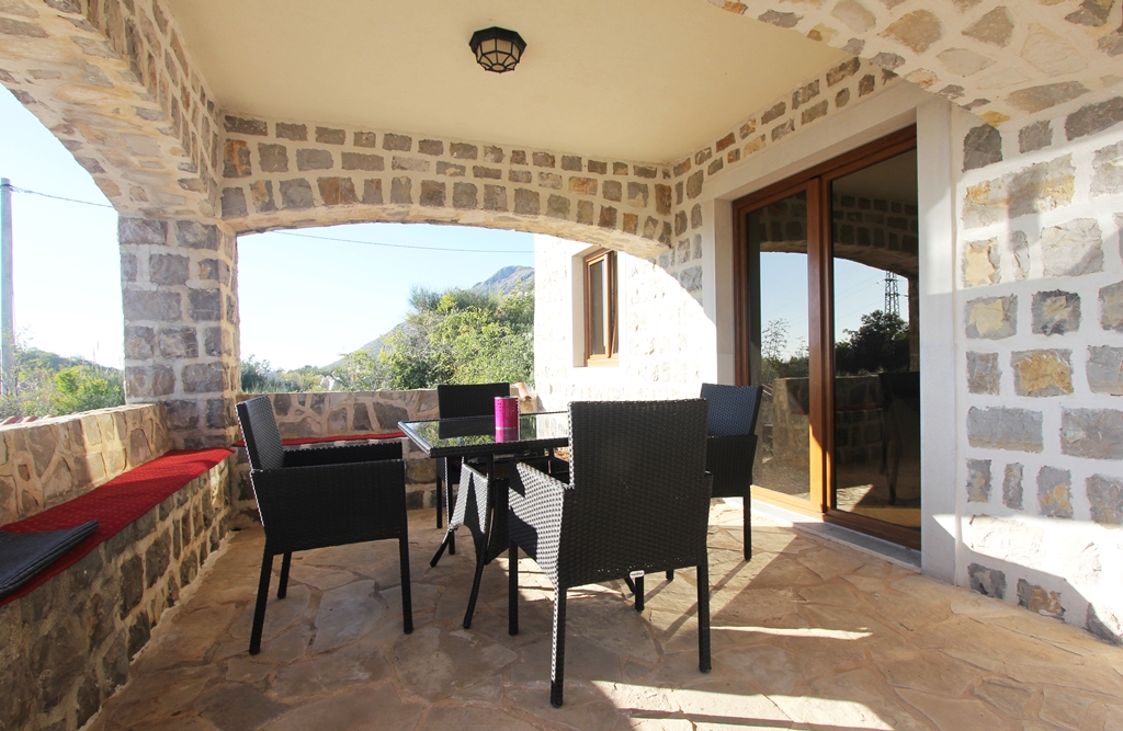 Image of Villa - 6 Bedrooms - 5 Bathrooms for Sale in Budva-Petrovac-Montenegro, Image 7