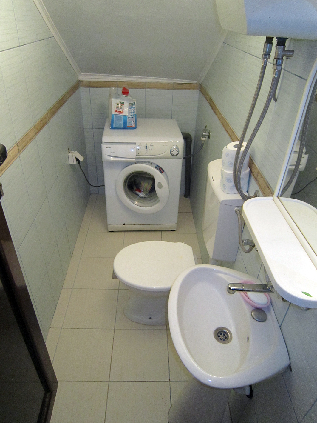 Haus 7 Schlafzimmer  Bar, Montenegro