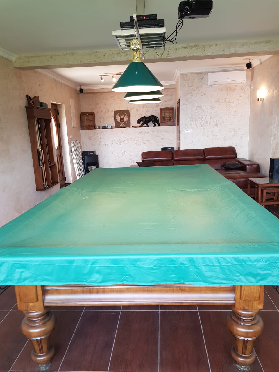 Image of House - 3 Bedrooms - 4 Bathrooms for Sale in Budva-Ivanovici-Montenegro, Image 9