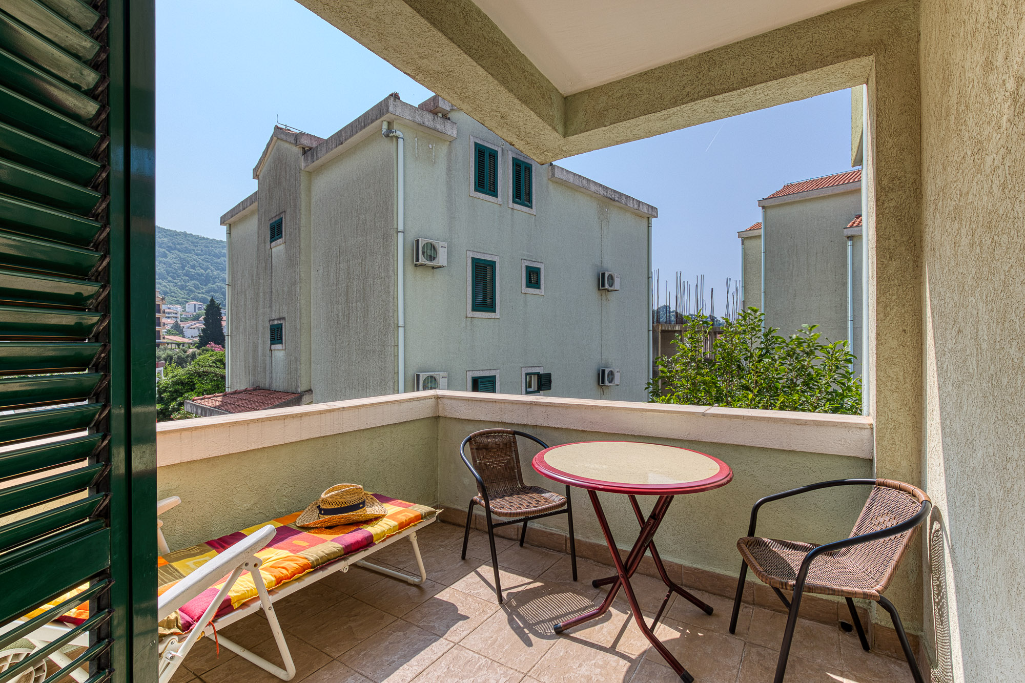 Image of Apartment - 1 Bedrooms - 1 Bathrooms for Sale in Budva-Petrovac-Montenegro, Image 13