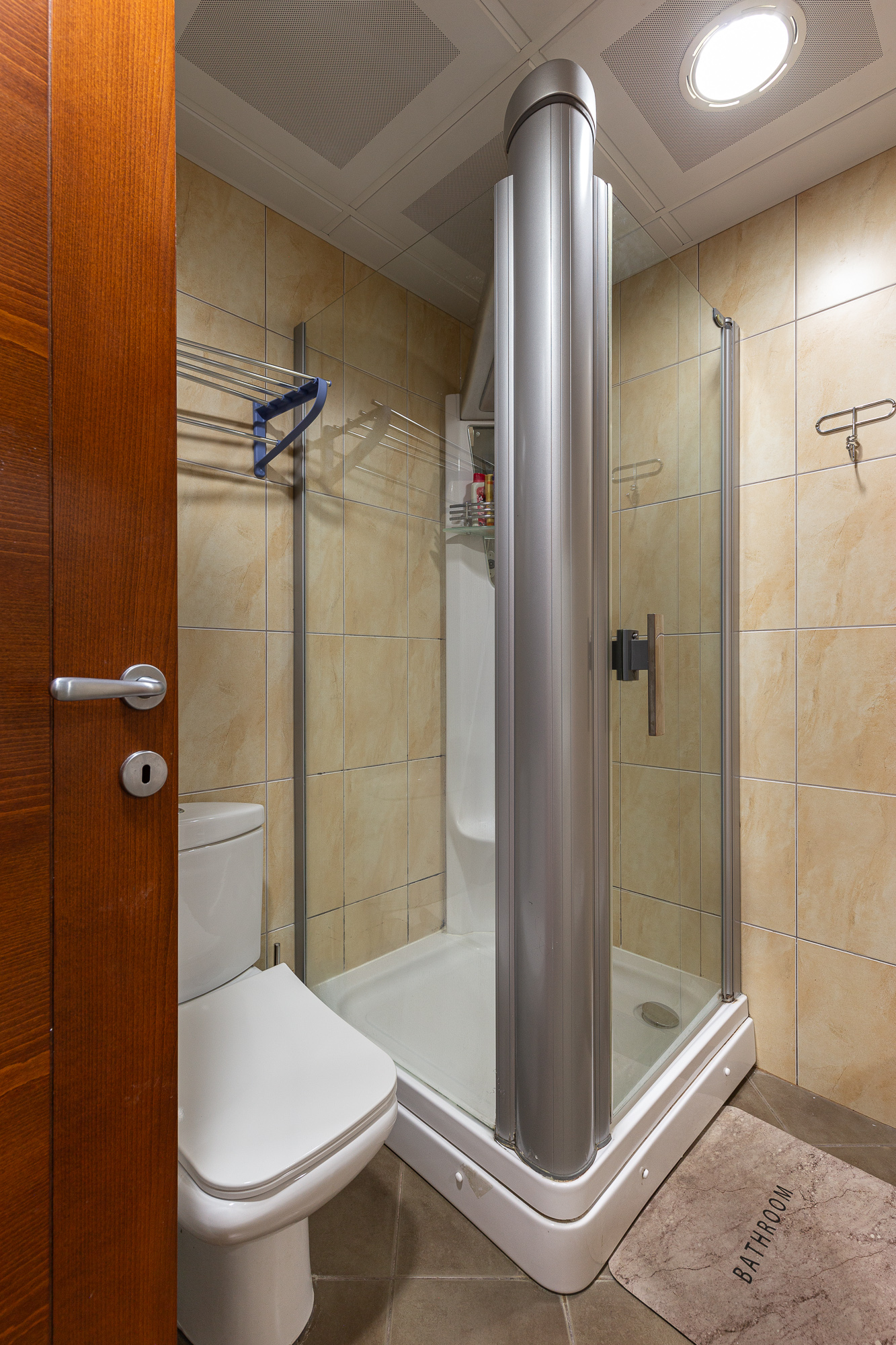 Image of Apartment - 1 Bedrooms - 1 Bathrooms for Sale in Budva-Przno-Montenegro, Image 15