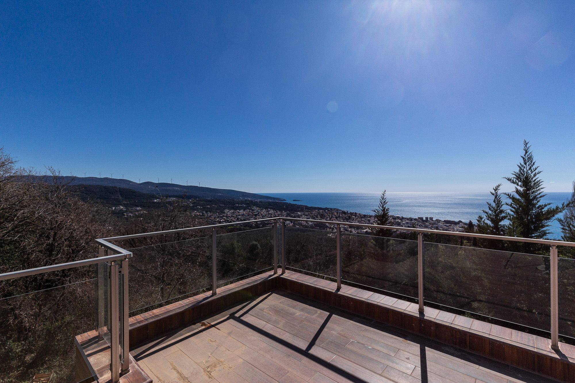 Image of Villa - 3 Bedrooms - 3 Bathrooms for Sale in Bar-Dobre Vode-Montenegro, Image 6