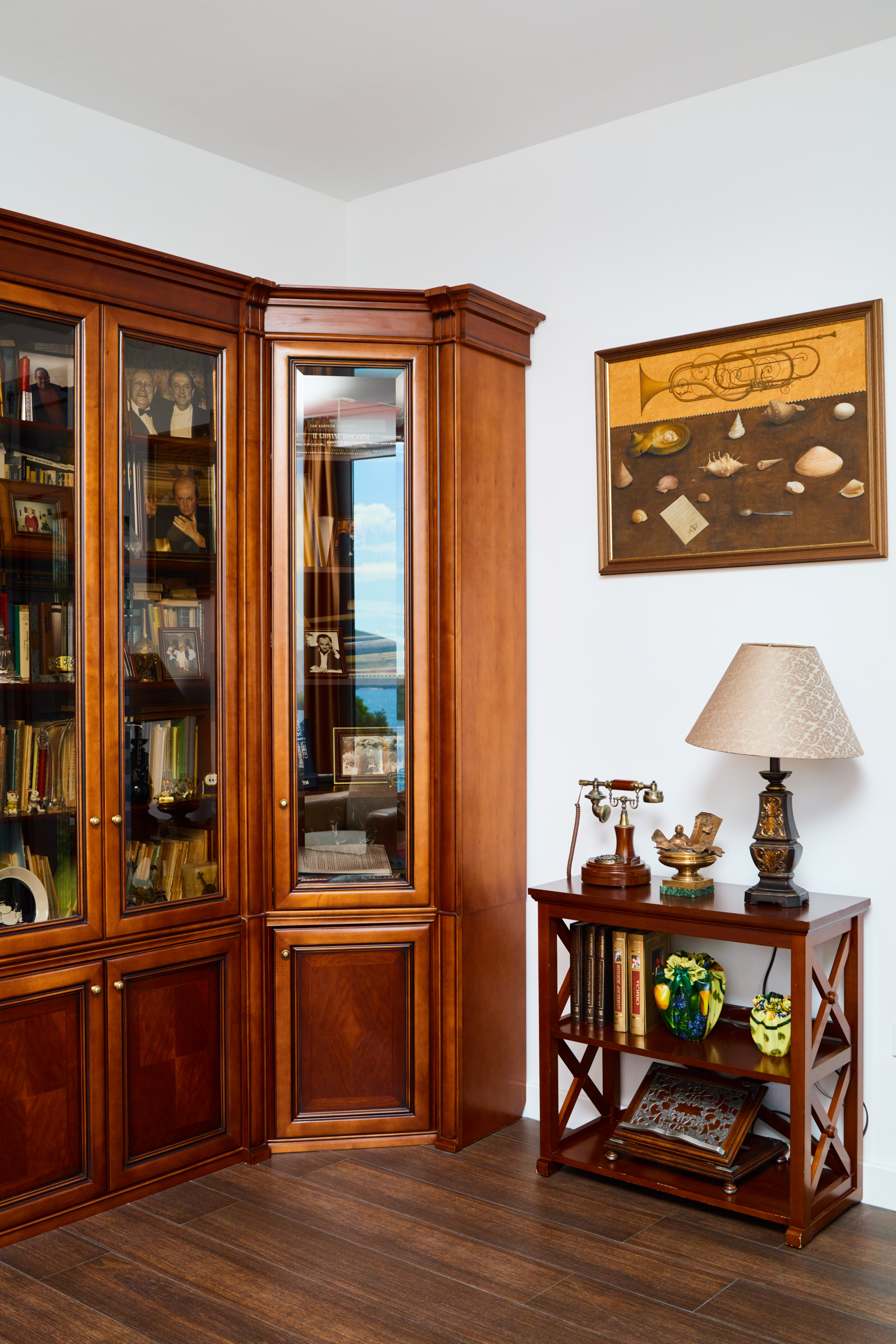 Image of Villa - 4 Bedrooms - 4 Bathrooms for Sale in Herceg-Novi-Kumbor-Montenegro, Image 23