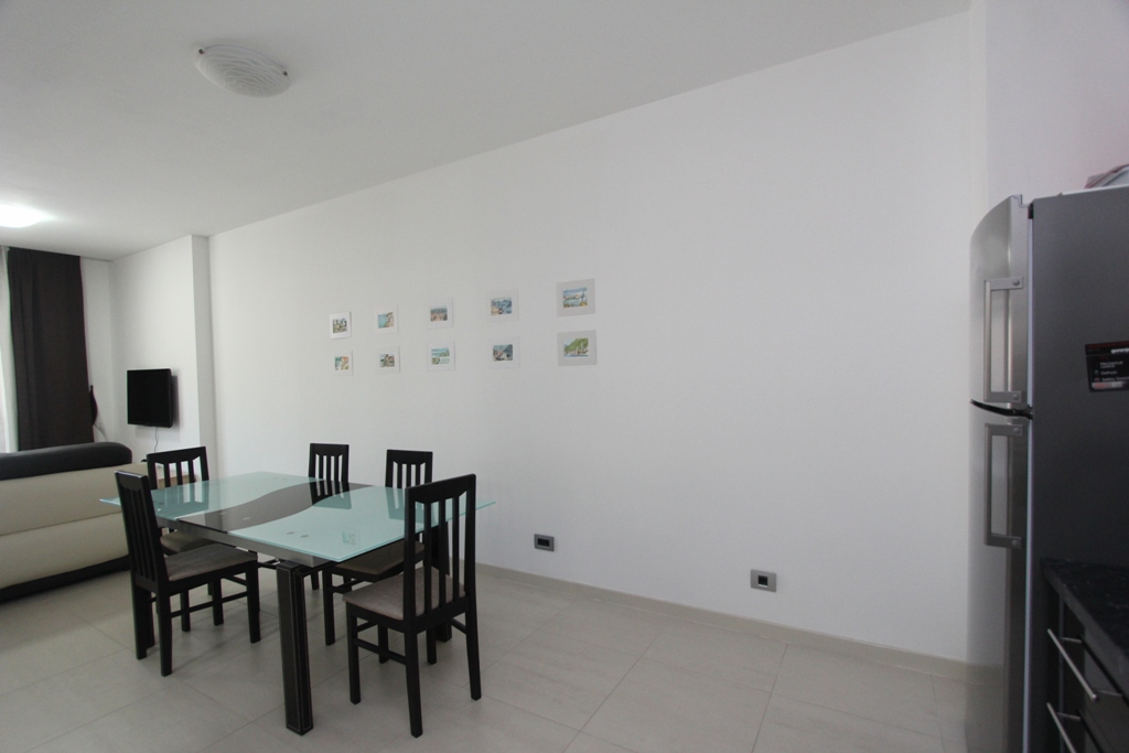 Image of Apartment - 1 Bedrooms for Sale in Budva-Budva-Montenegro, Image 5