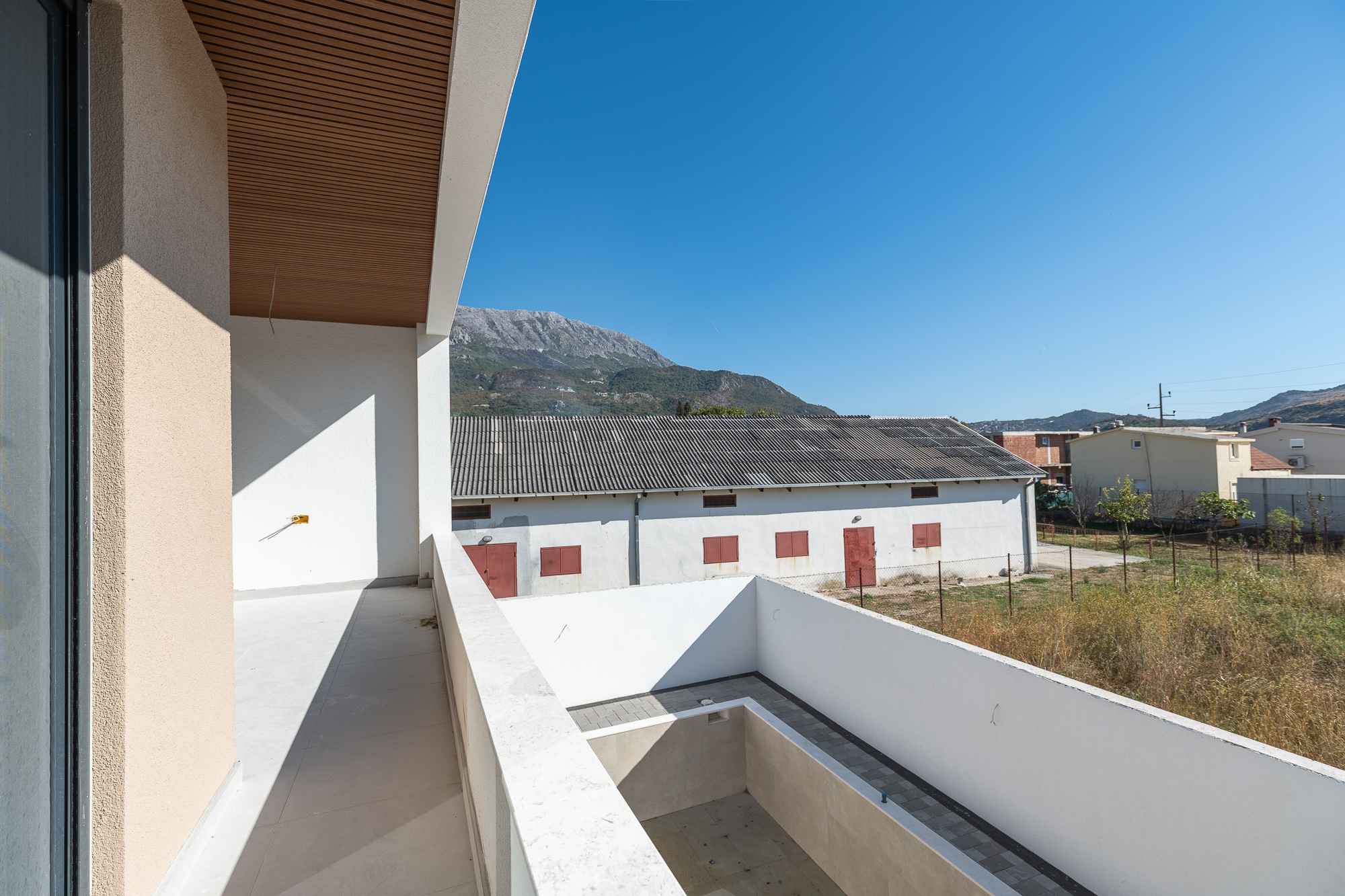  Image of House - 3 Bedrooms - 3 Bathrooms for Residential For Sale in Bar-Bar-Montenegro, Image 34