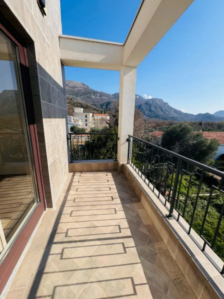 Image of Apartment - 1 Bedrooms - 1 Bathrooms for Sale in Budva-Buljarica-Montenegro, Image 5