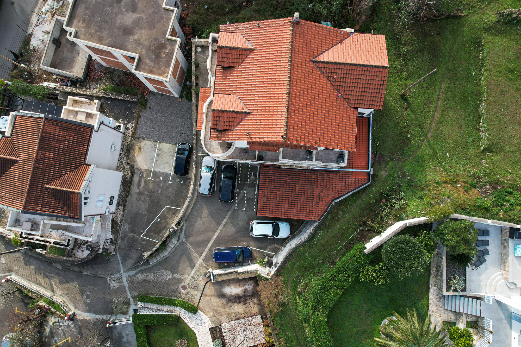 Image of Property - 12 Bedrooms for Sale in Kotor-Prcanj-Montenegro, Image 6