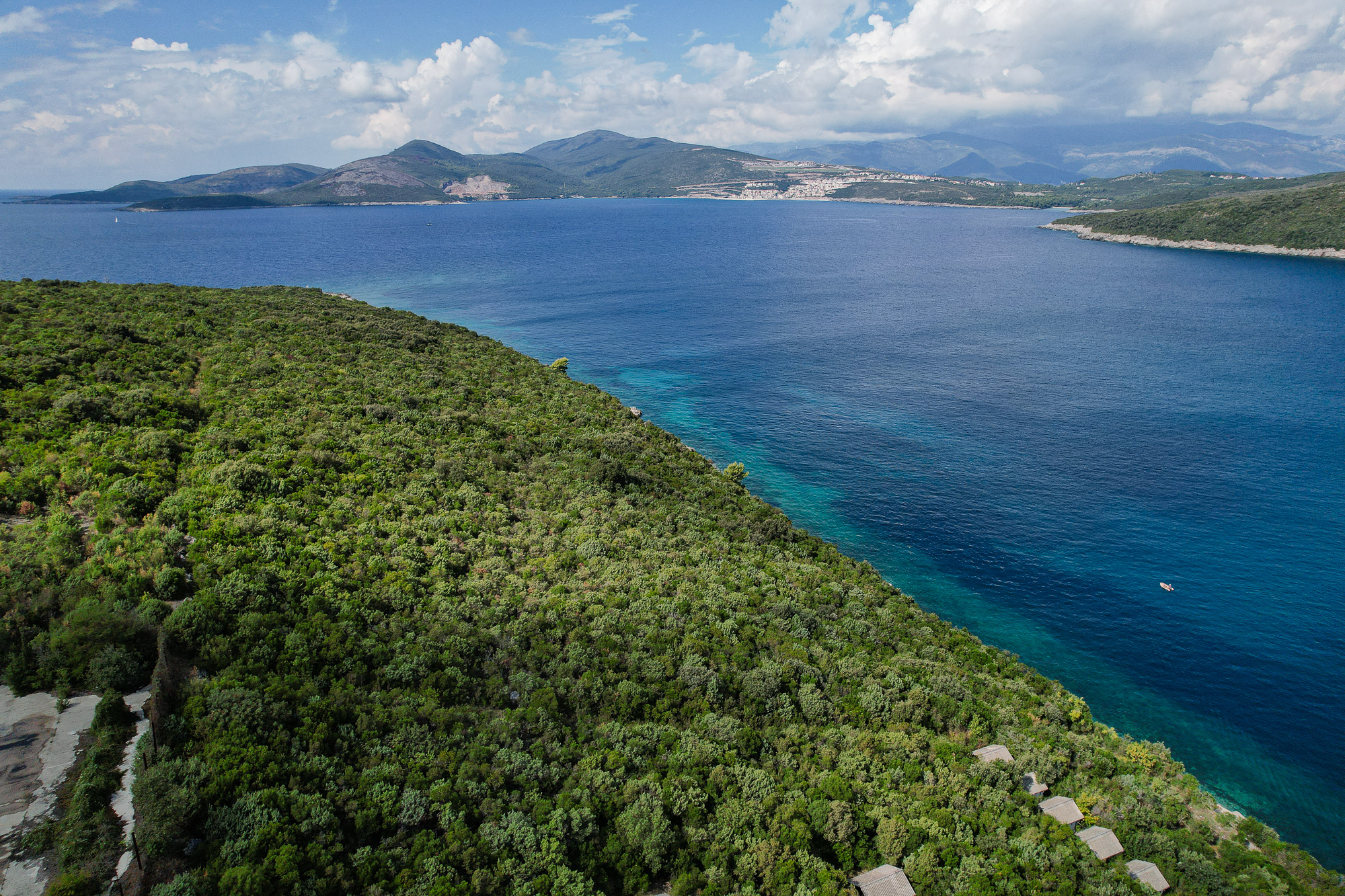 Image of Plot for Sale in Kotor-Bigovo-Montenegro, Image 25