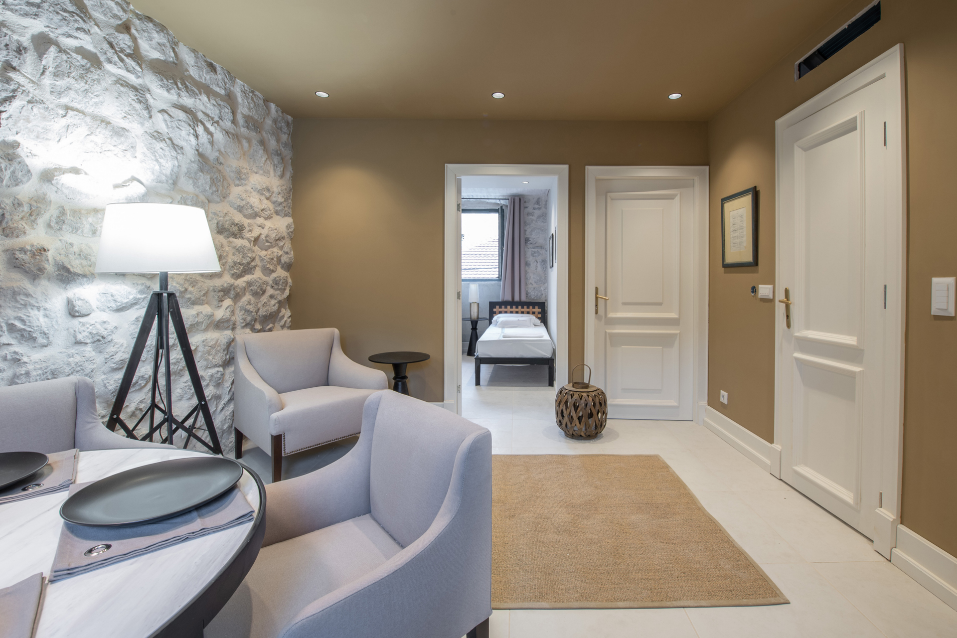 Image of Hotel - 11 Bedrooms - 8 Bathrooms for Sale in Kotor-Risan-Montenegro, Image 4