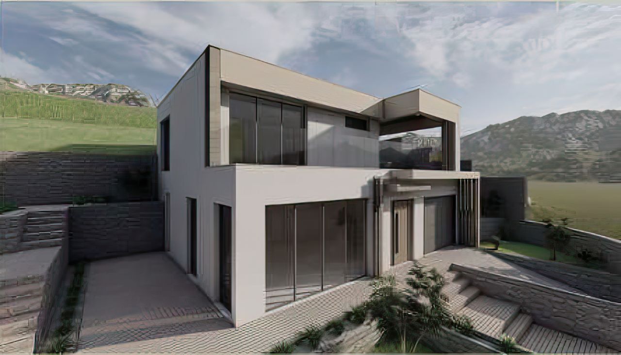 Image of House - 3 Bedrooms - 3 Bathrooms for Sale in Bar-Dobre Vode-Montenegro, Image 3