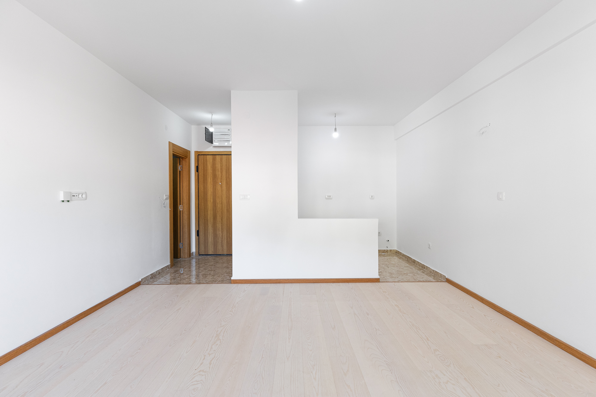 Image of Apartment - 3 Bedrooms - 2 Bathrooms for Sale in Budva-Budva-Montenegro, Image 4