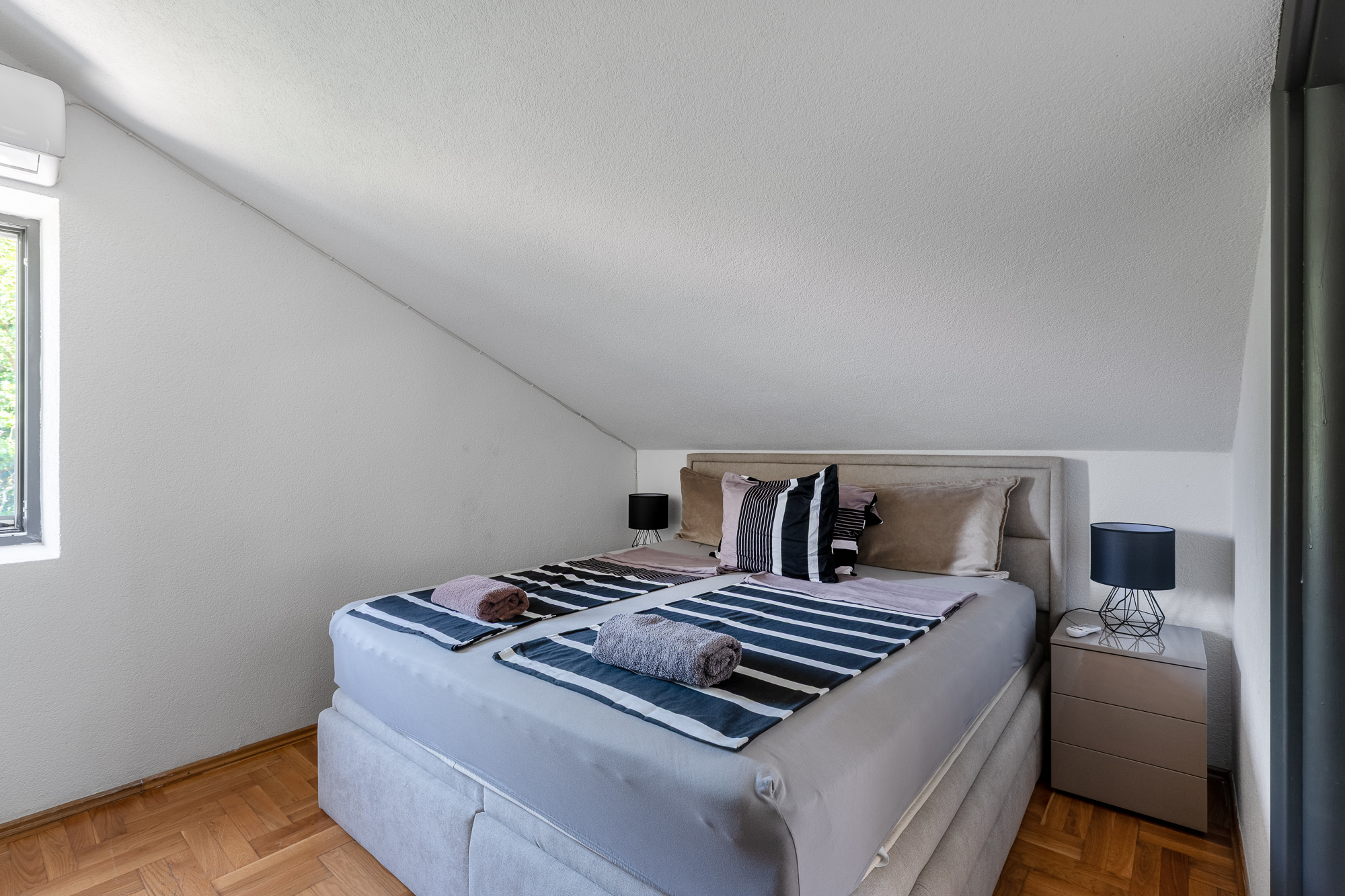  Image of Apartment - 2 Bedrooms - 2 Bathrooms for Residential For Sale in Kotor-Dobrota-Montenegro, Image 23
