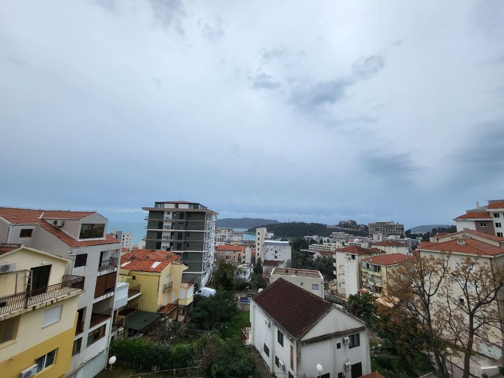 Image of Apartment - 1 Bedrooms - 1 Bathrooms for Sale in Budva-Becici-Montenegro, Image 10