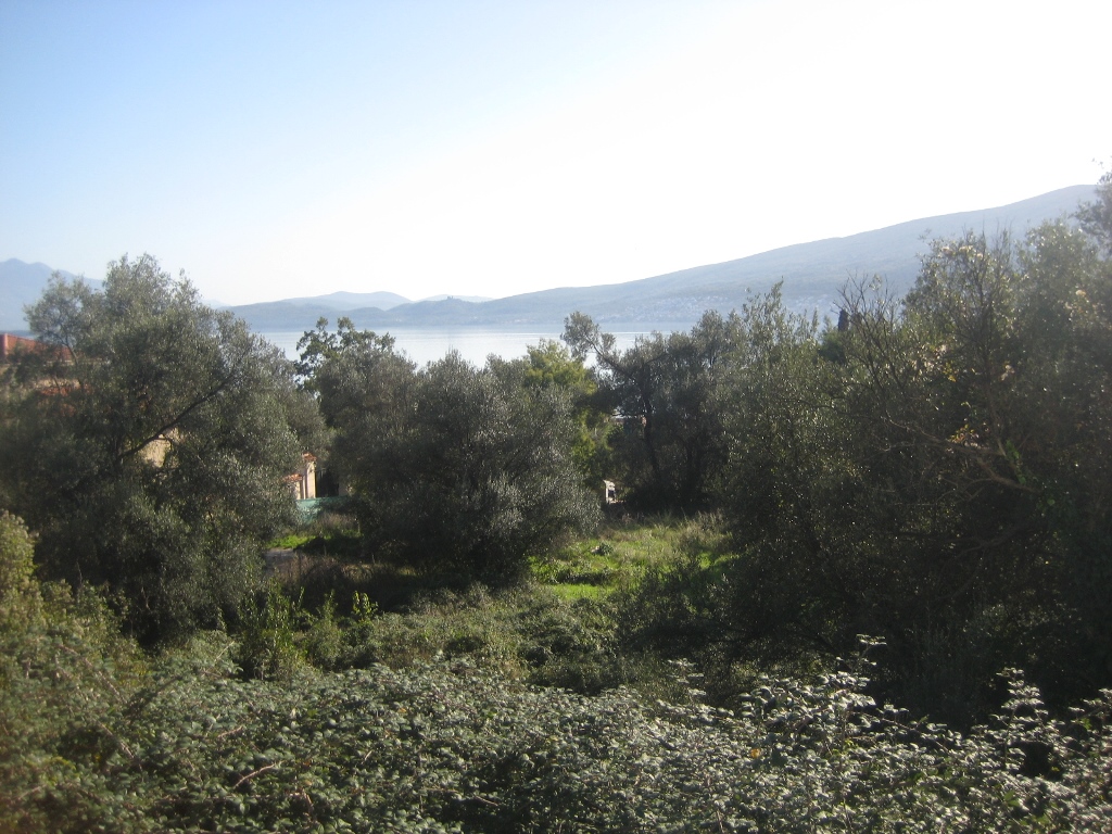 Image of Plot for Sale in Herceg-Novi-Baosici-Montenegro, Image 2