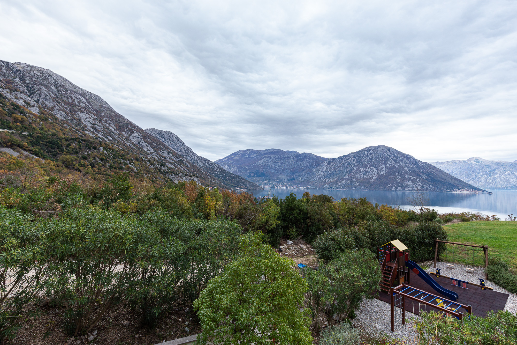 Image of Apartment - 1 Bedrooms - 1 Bathrooms for Sale in Kotor-Morinj-Montenegro, Image 11