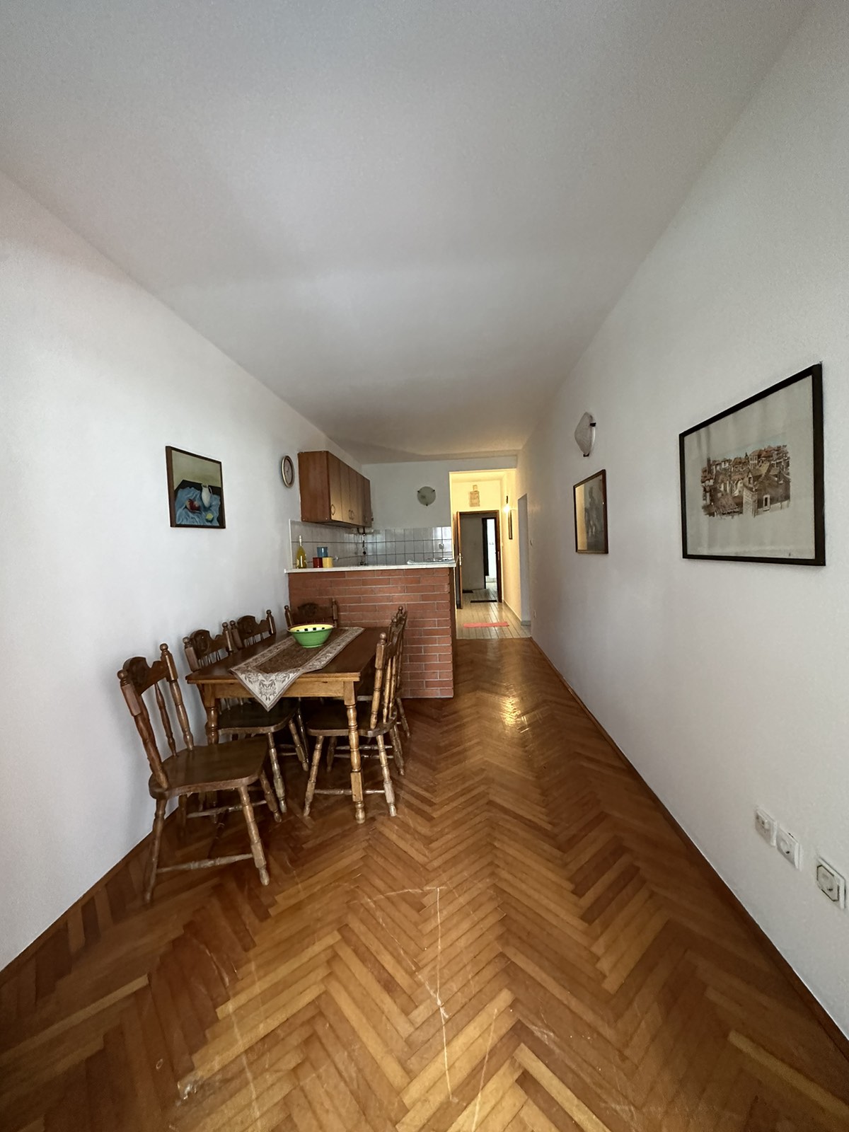 Image of Apartment - 1 Bedrooms - 1 Bathrooms for Sale in Budva-Budva-Montenegro, Image 1