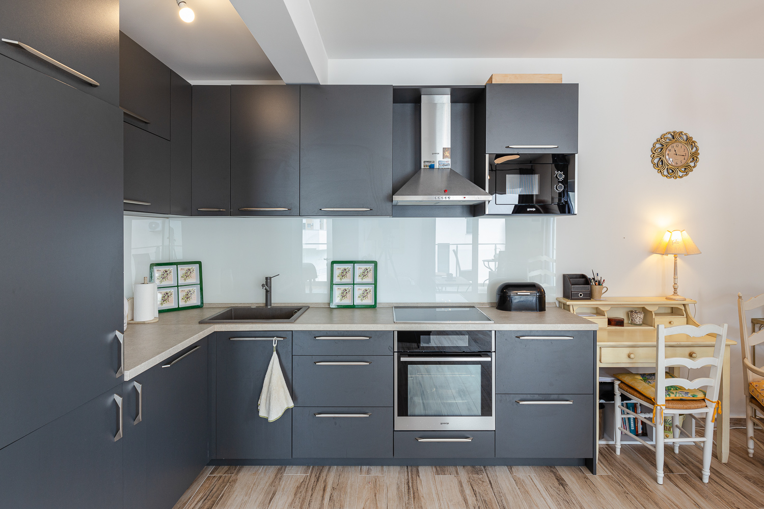 Image of Apartment - 1 Bedrooms - 1 Bathrooms for Sale in Budva-Becici-Montenegro, Image 4