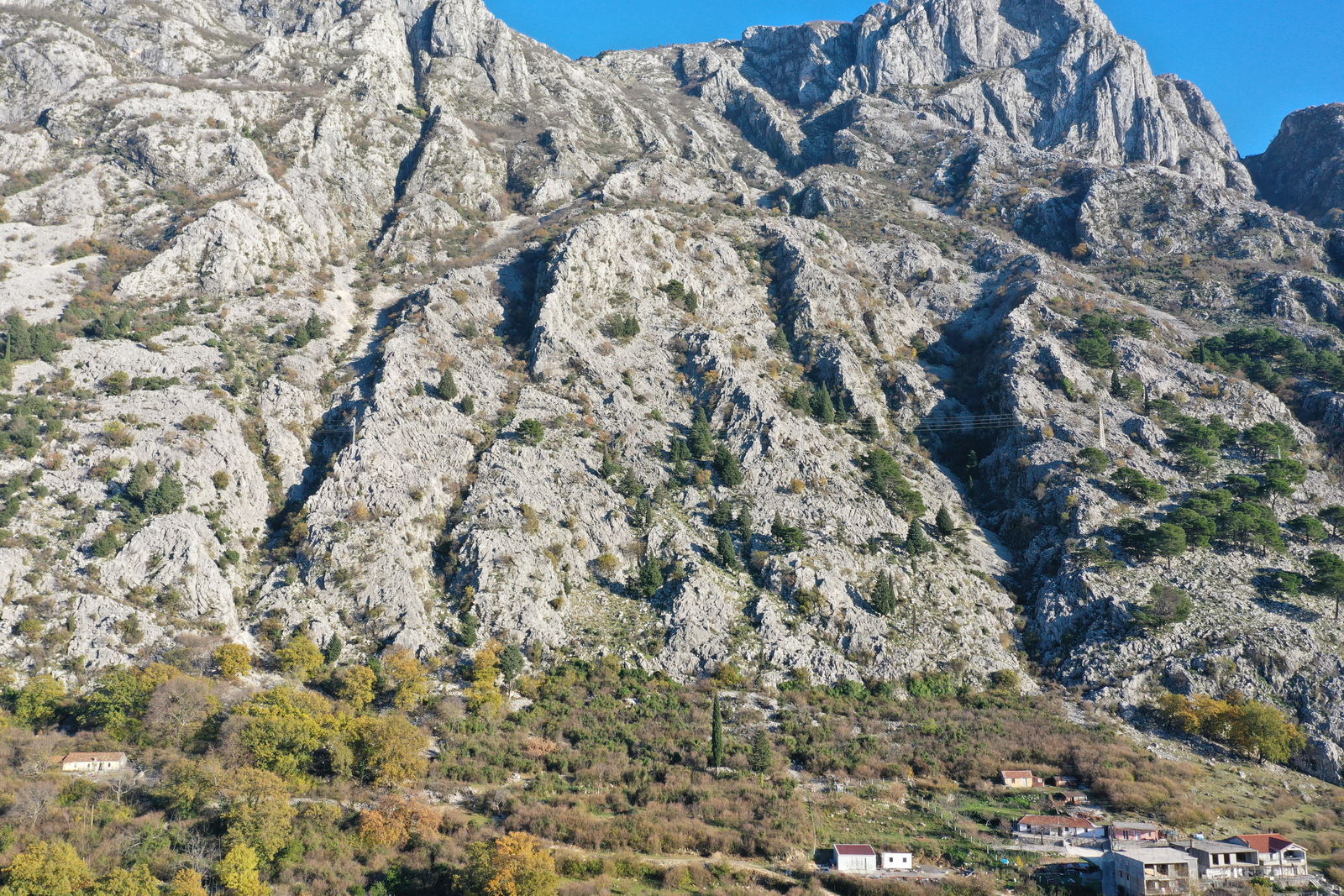 Image of Plot for Sale in Kotor-Dobrota-Montenegro, Image 7