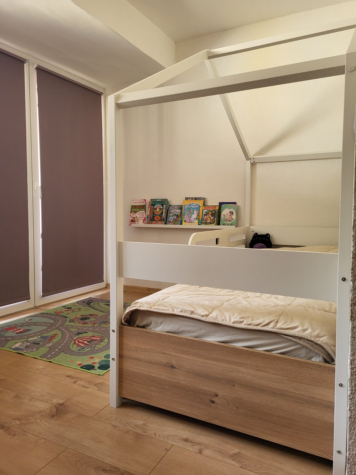 Image of Apartment - 2 Bedrooms - 1 Bathrooms for Sale in Budva-Budva-Montenegro, Image 14