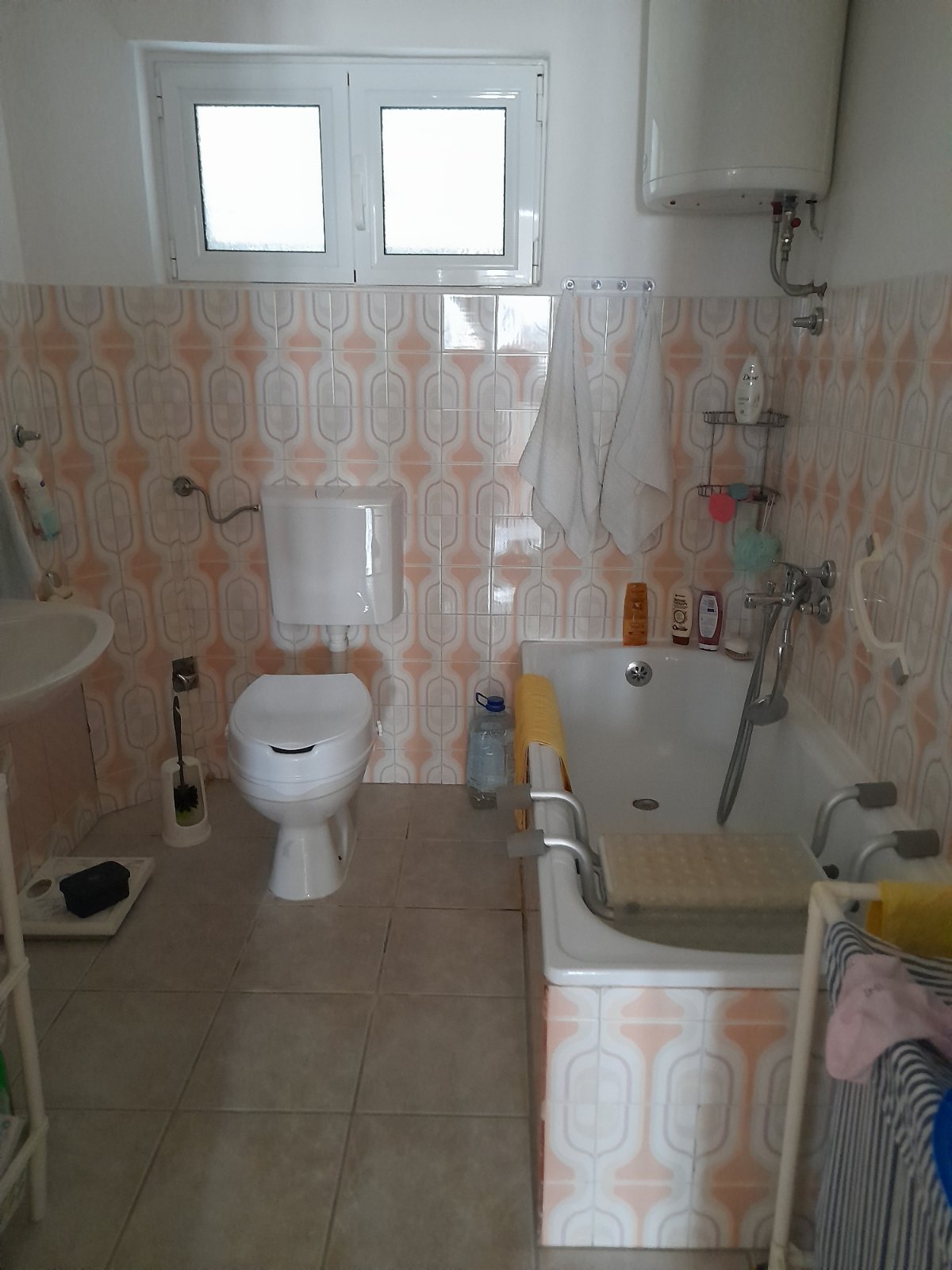 Image of House - 2 Bedrooms - 1 Bathrooms for Sale in Bar-Sutomore-Montenegro, Image 10
