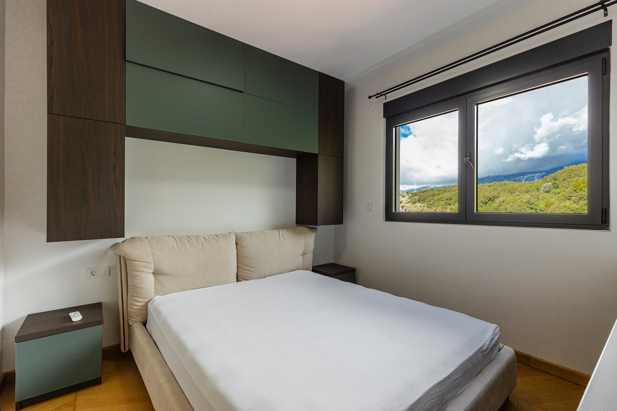 Image of Apartment - 3 Bedrooms - 2 Bathrooms for Sale in Budva-Montenegro, Image 10