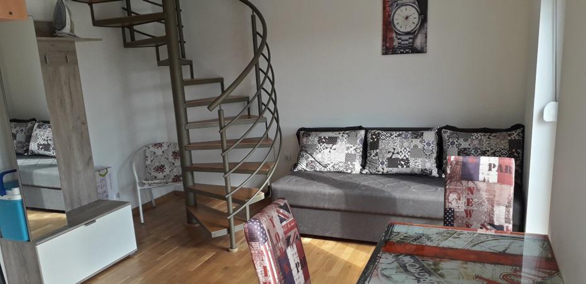 Image of Apartment - 1 Bedrooms - 1 Bathrooms for Sale in Herceg-Novi-Herceg Novi-Montenegro, Image 11