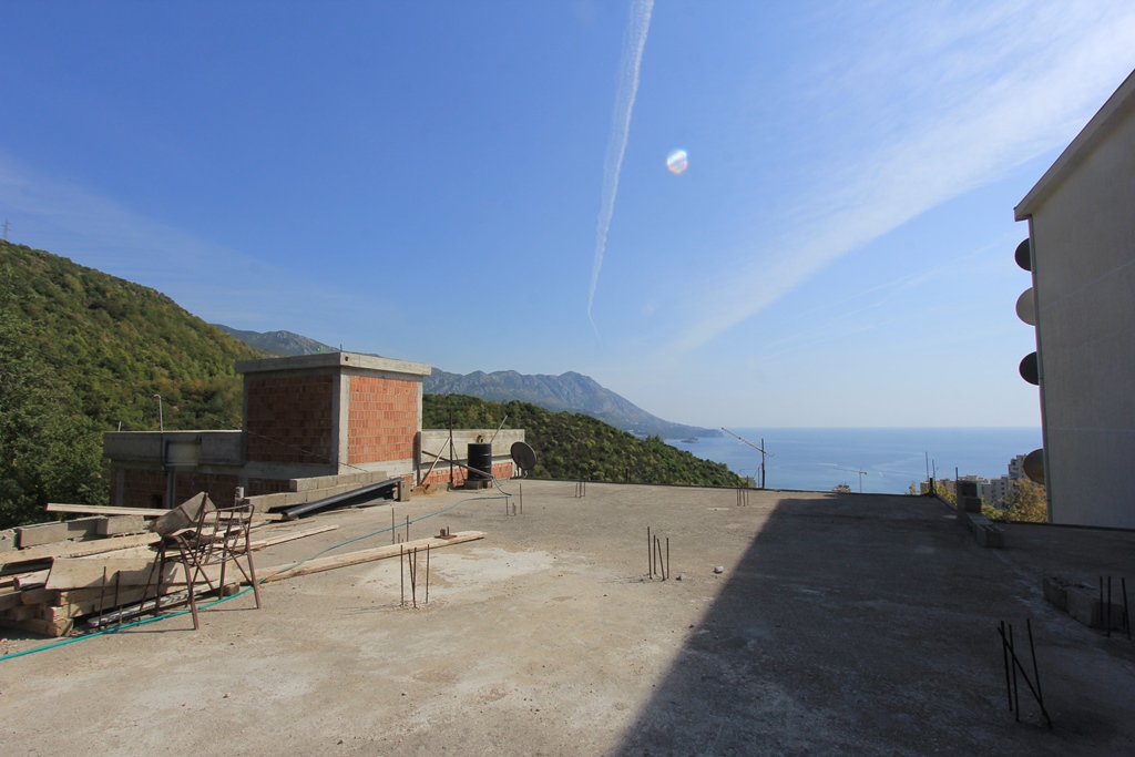 Image of House - 3 Bedrooms - 3 Bathrooms for Sale in Budva-Budva-Montenegro, Image 17