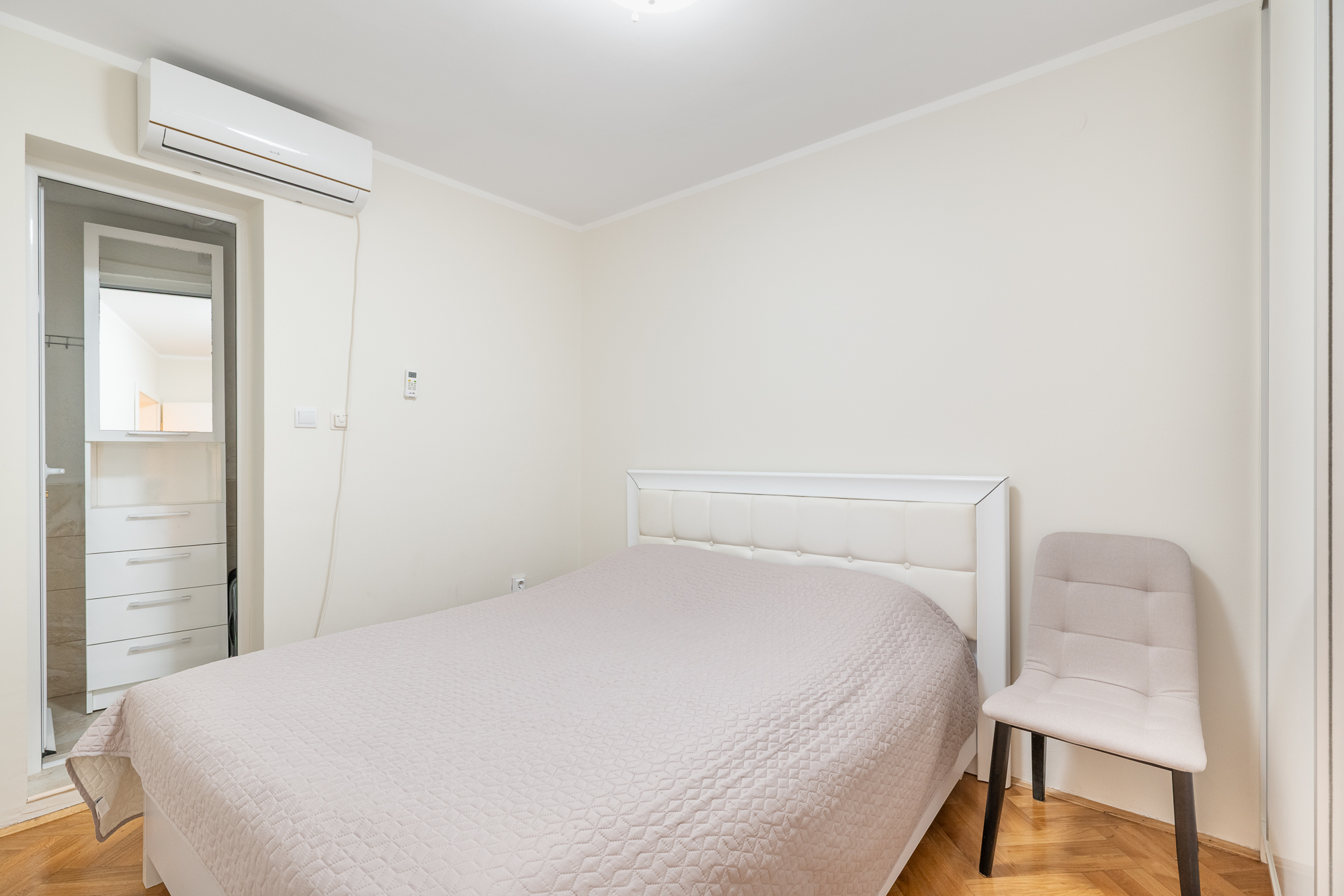  Image of Apartment - 2 Bedrooms - 2 Bathrooms for Residential For Sale in Budva-Sveti Stefan-Montenegro, Image 10