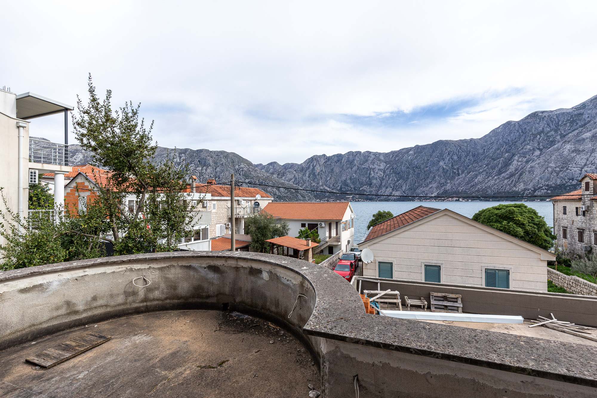 Image of House - 6 Bedrooms for Sale in Kotor-Prcanj-Montenegro, Image 21