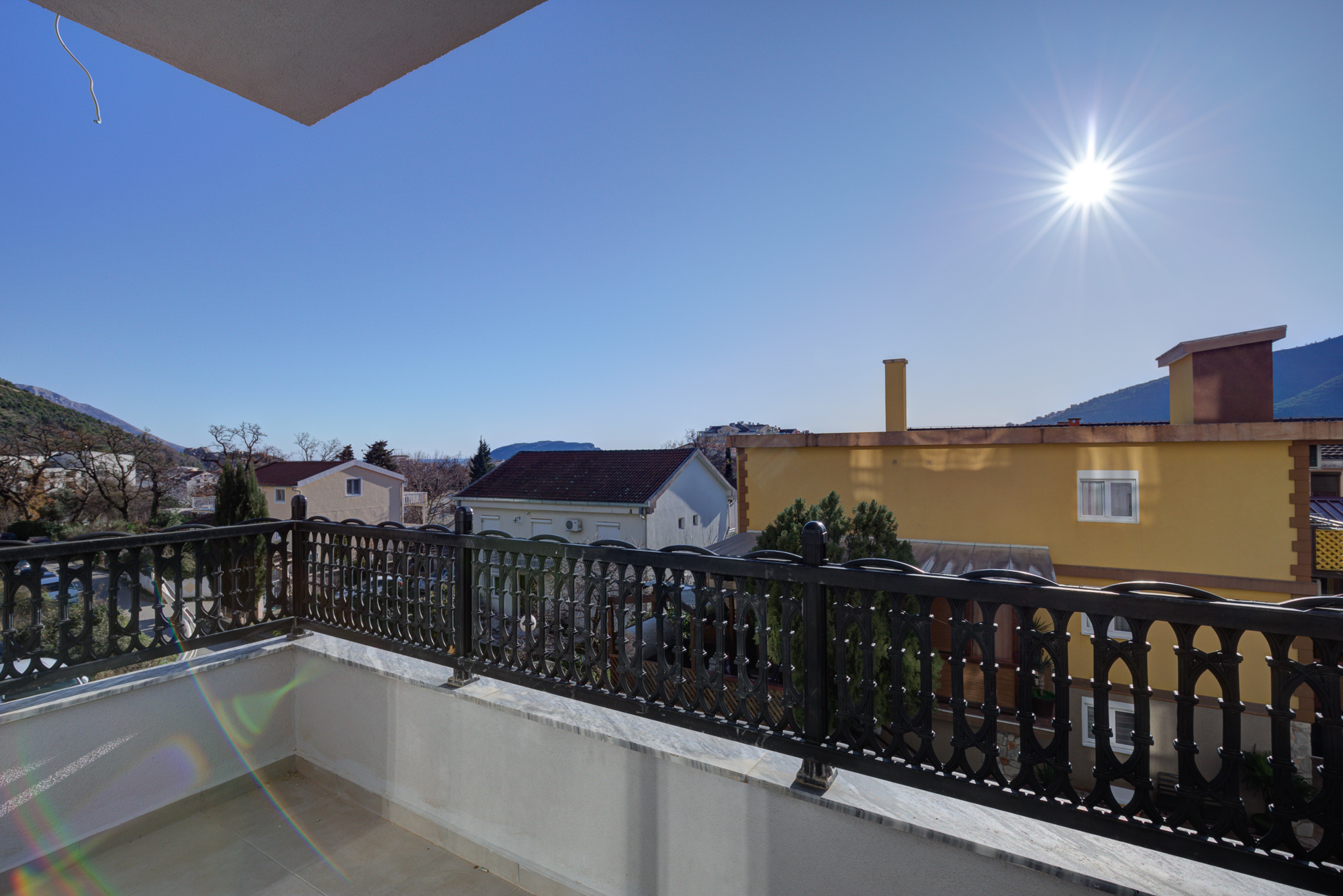 Image of Apartment in new building - 1 Bathrooms for Sale in Budva-Budva-Montenegro, Image 6