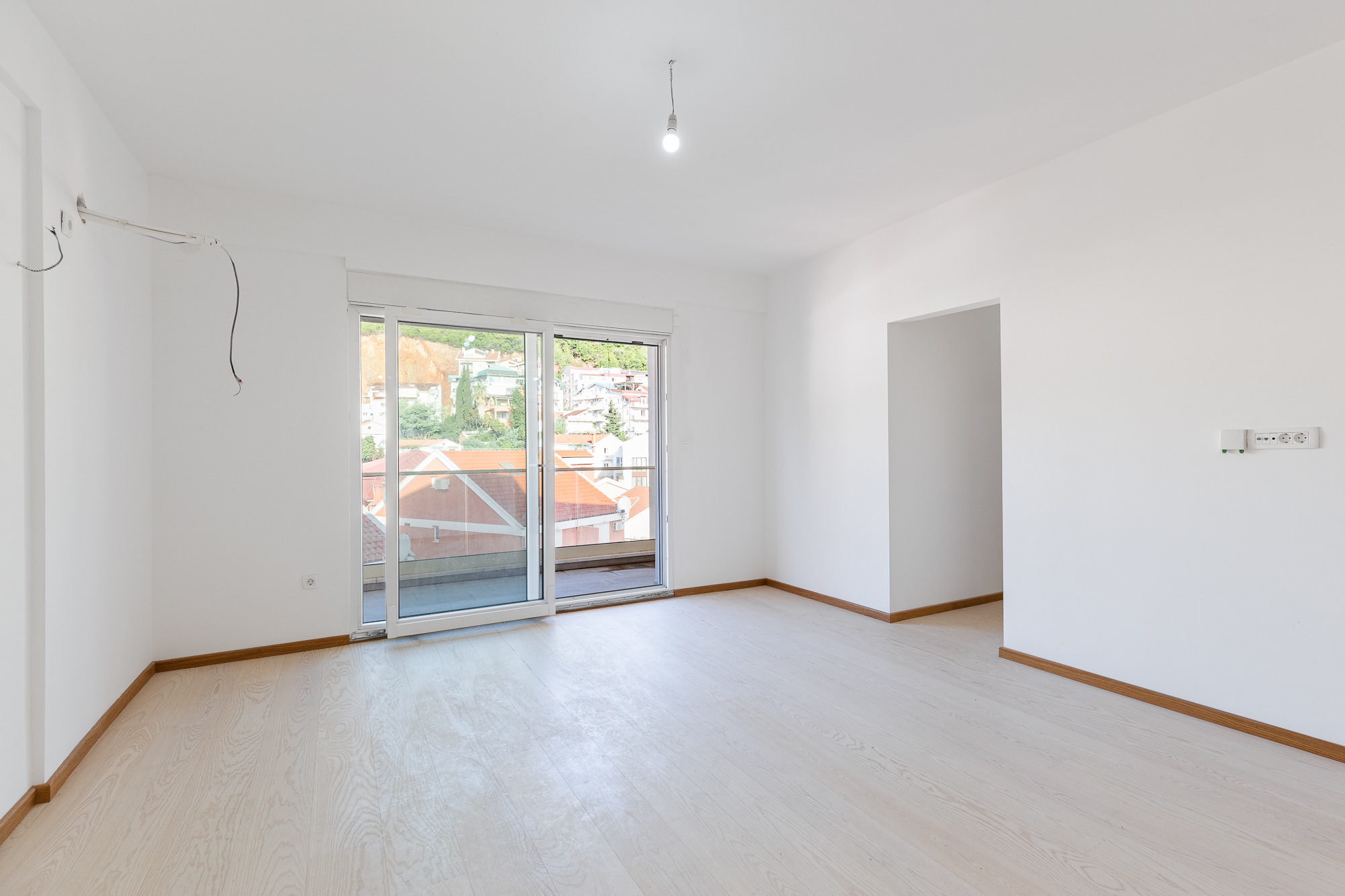 Image of Apartment - 3 Bedrooms - 2 Bathrooms for Sale in Budva-Budva-Montenegro, Image 2