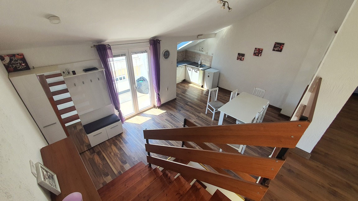 Image of Apartment - 1 Bedrooms - 2 Bathrooms for Sale in Herceg-Novi-Herceg Novi-Montenegro, Image 10