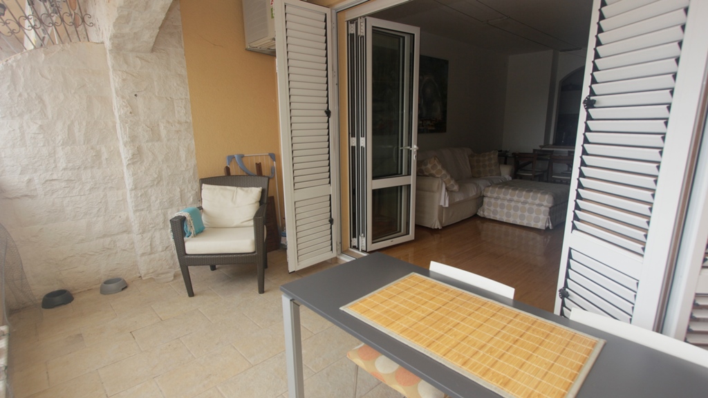 Image of Apartment - 1 Bedrooms - 1 Bathrooms for Sale in Budva-Przno-Montenegro, Image 9
