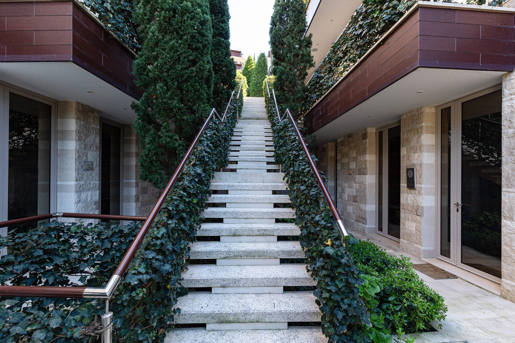 Image of Apartment - 2 Bedrooms - 2 Bathrooms for Sale in Budva-Budva-Montenegro, Image 16