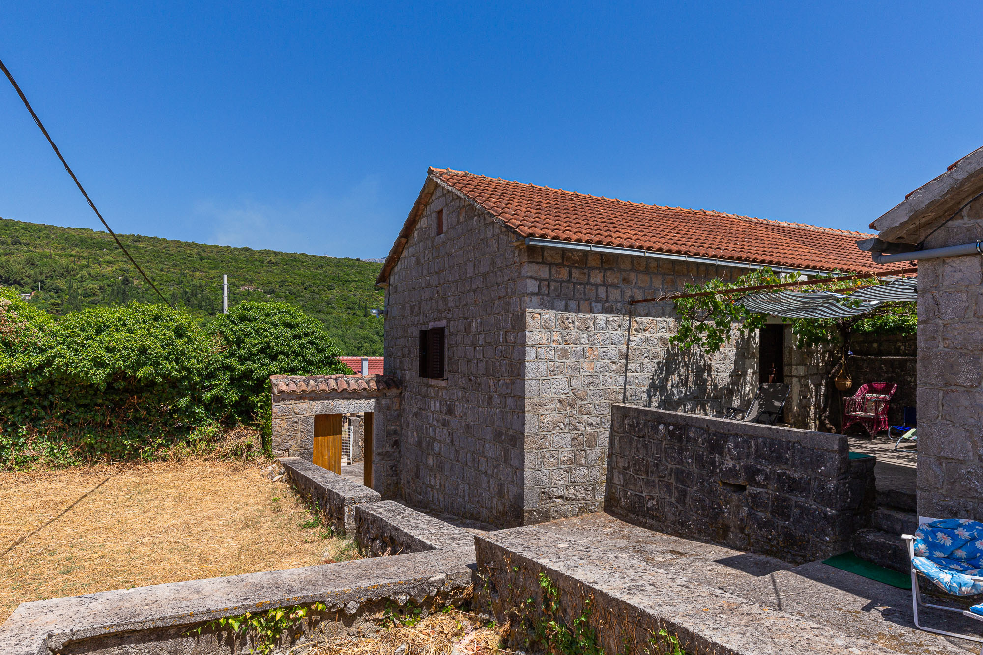 Image of House - 4 Bedrooms - 2 Bathrooms for Sale in Kotor-Montenegro, Image 1